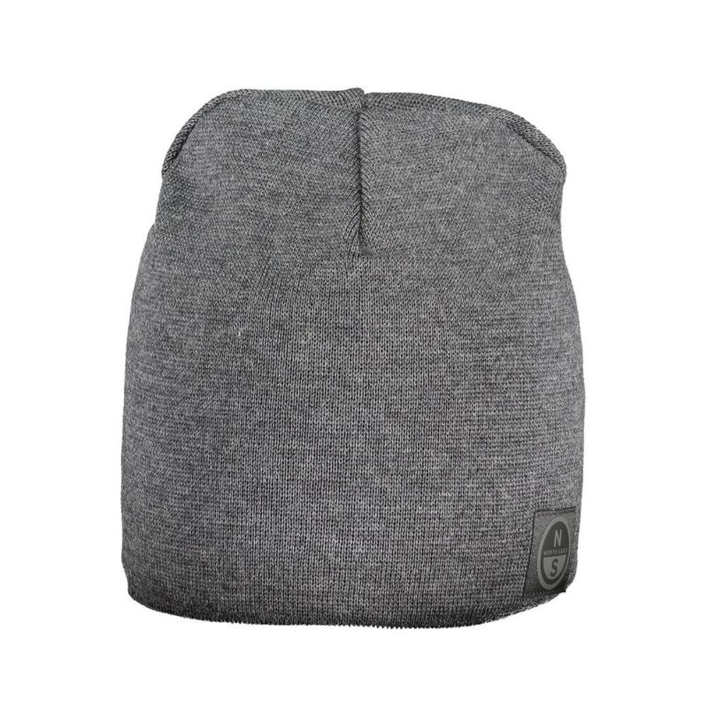 North Sails Grigio Wool Men Men's Cap